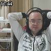 17時40分 ごろ