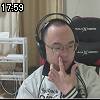 17時55分 ごろ