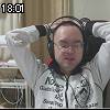 18時00分 ごろ