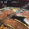 21時25分 ごろ
