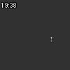 19時35分 ごろ