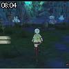 08時00分 ごろ