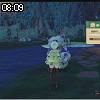 08時05分 ごろ