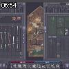 06時50分 ごろ