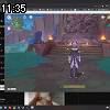 11時35分 ごろ