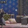 21時55分 ごろ