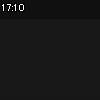 17時10分 ごろ