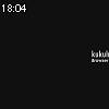 18時00分 ごろ