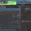 04時35分 ごろ