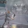 21時25分 ごろ