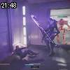 21時45分 ごろ