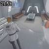 21時55分 ごろ