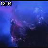 18時40分 ごろ