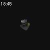 18時45分 ごろ