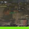 21時05分 ごろ