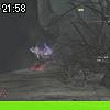 21時55分 ごろ