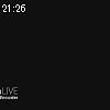 21時25分 ごろ