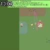 13時00分 ごろ