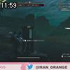 11時55分 ごろ