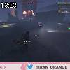 13時00分 ごろ