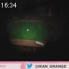 16時30分 ごろ
