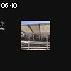 06時40分 ごろ