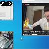 21時00分 ごろ