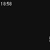 18時55分 ごろ