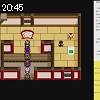 20時45分 ごろ