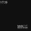 17時35分 ごろ