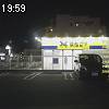 19時55分 ごろ