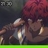 21時30分 ごろ