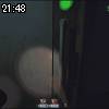 21時45分 ごろ