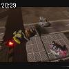 20時25分 ごろ