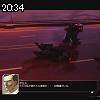 20時30分 ごろ