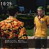18時25分 ごろ
