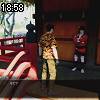 18時55分 ごろ