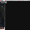 20時45分 ごろ