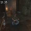 21時35分 ごろ