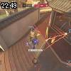 22時45分 ごろ