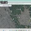 21時20分 ごろ