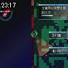 23時15分 ごろ