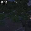 21時25分 ごろ