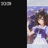 20時05分 ごろ