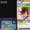 23時20分 ごろ