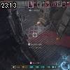 23時10分 ごろ