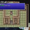 00時45分 ごろ