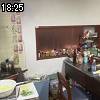 18時25分 ごろ