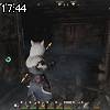 17時40分 ごろ