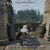 18時55分 ごろ